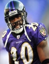 Booking Info for Ed Reed